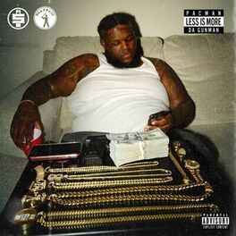Album cover of Less Is More