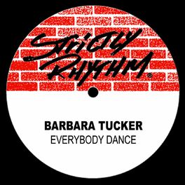 Album cover of Everybody Dance