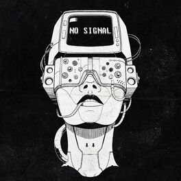 Album cover of No Signal