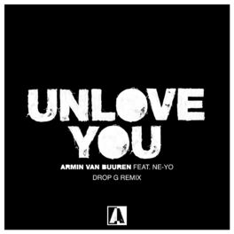 Album cover of Unlove You (Drop G Remix)