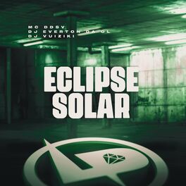 Album cover of Eclipse Solar