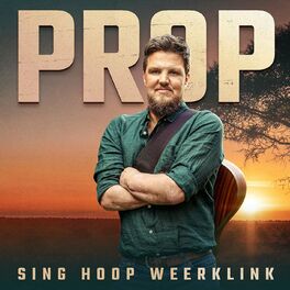 Album cover of Sing Hoop Weerklink