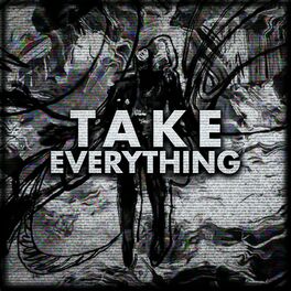 Album cover of Take Everything (The Spot) (feat. Ben Schuller)