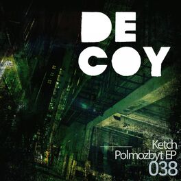 Album cover of Polmozbyt EP