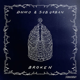 Album cover of Broken