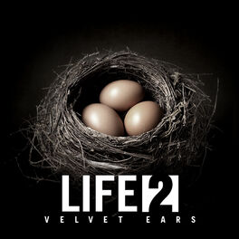 Album cover of Velvet Ears: Life 2