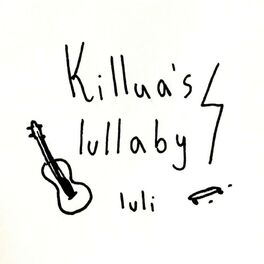 Album cover of Killua's Lullaby