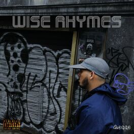 Album cover of Wise Rhymes