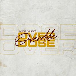 Album cover of Over Dose