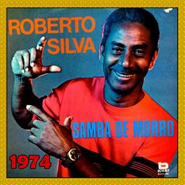 Album cover of SAMBA DE MORRO - 1974