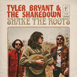Album cover of Shake the Roots