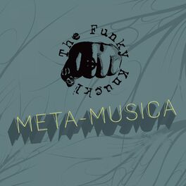 Album cover of Meta-Musica