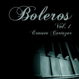 Album cover of Boleros Vol. 1