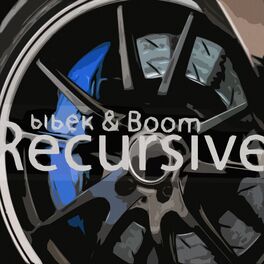 Album cover of Recursive