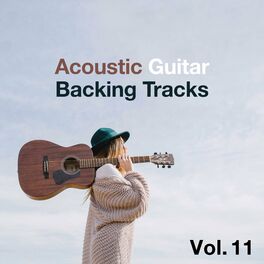 acoustic backing tracks for singers