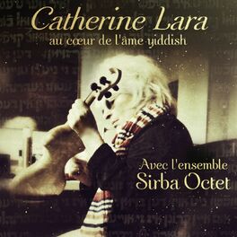 Album picture of Au coeur de l'âme Yiddish