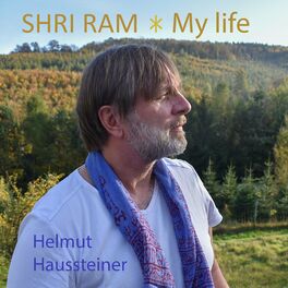 Album cover of Shri Ram (My Life)