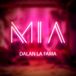 Album cover of Mia