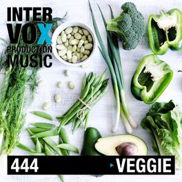 Album cover of Veggie