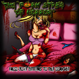 The Porn Stars of Horror - Gang Rape At the Drive In (The Ballad ...