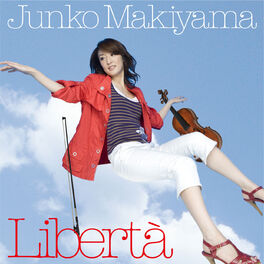 Album cover of Liberta