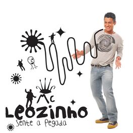 Album cover of Sente A Pegada