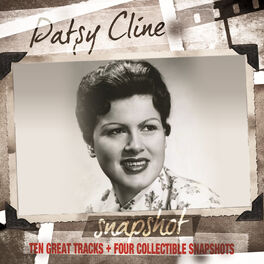 Album cover of Snapshot: Patsy Cline