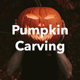 Album cover of Pumpkin Carving