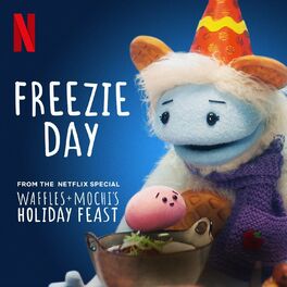 Album cover of Freezie Day (from the Netflix Special 
