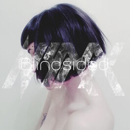 Album cover of Blindsided - Single
