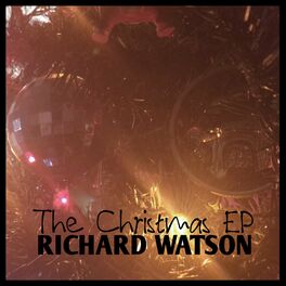 Album cover of The Christmas EP