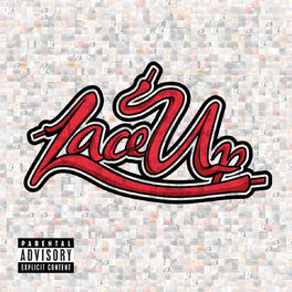 Album cover of Lace Up