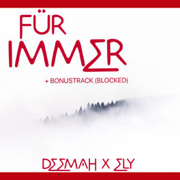 Album cover of Für immer