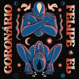 Album cover of Coronário