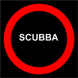 Album cover of Scubba