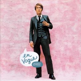 Album cover of En Vogue