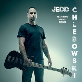 Album cover of Jedd Chlebowski