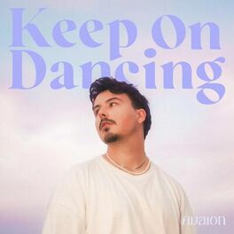 Album cover of Keep On Dancing