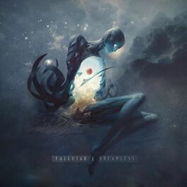Album cover of Dreamless