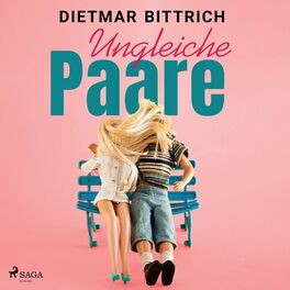 Album cover of Ungleiche Paare