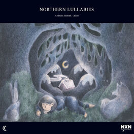 Album cover of Northern Lullabies