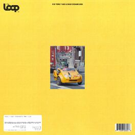 Album cover of The Loop