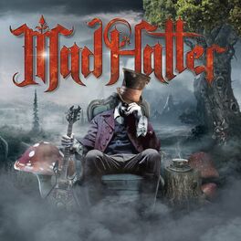 Album cover of Mad Hatter