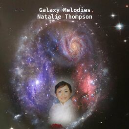Album cover of Galaxy Melodies