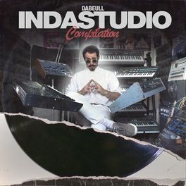 Album cover of Indastudio
