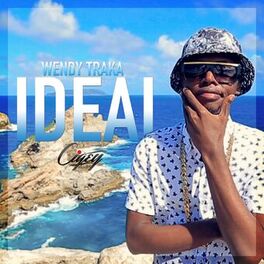 Album cover of Idéal