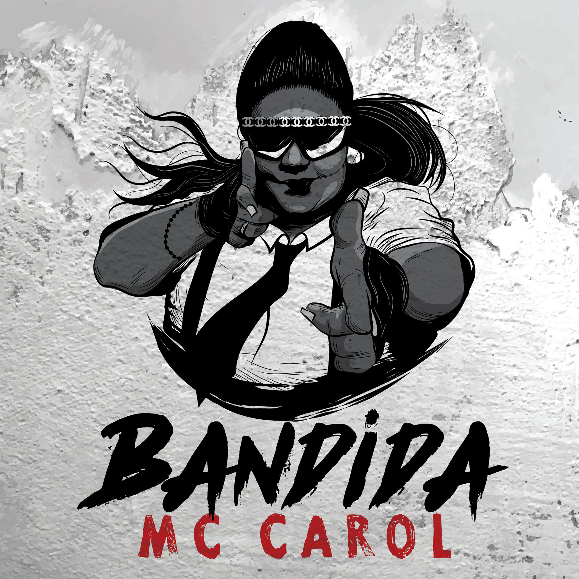 Mc Carol: albums, songs, playlists | Listen on Deezer