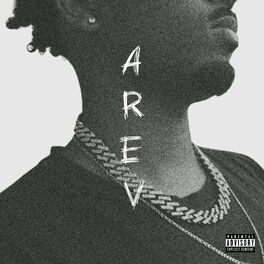 Album cover of Arev