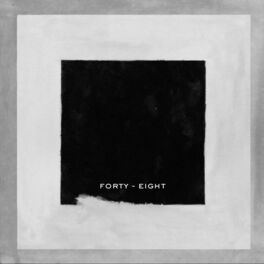 Album cover of Forty Eight