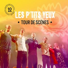 Album cover of Tour de scènes (Live)